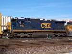 CSX 7497